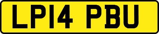 LP14PBU