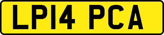 LP14PCA