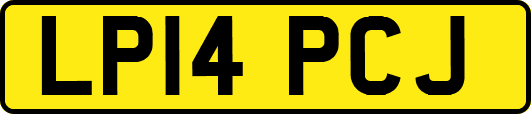 LP14PCJ