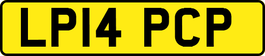 LP14PCP
