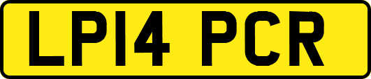 LP14PCR