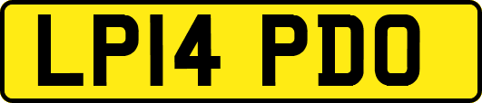 LP14PDO