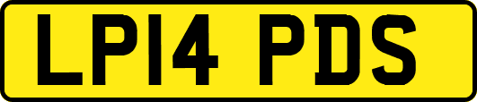 LP14PDS