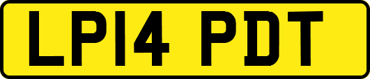 LP14PDT