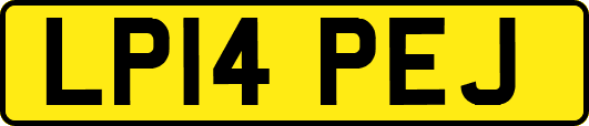 LP14PEJ