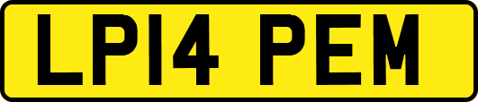 LP14PEM