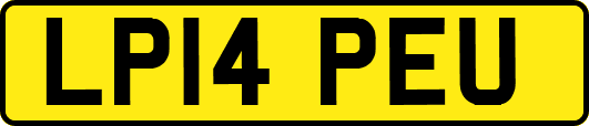LP14PEU
