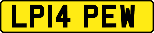 LP14PEW
