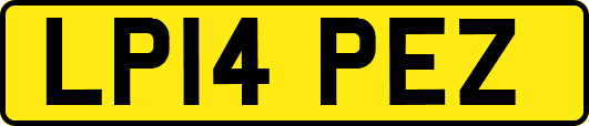 LP14PEZ
