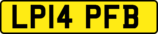LP14PFB