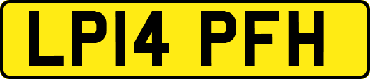 LP14PFH
