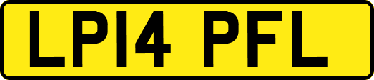 LP14PFL