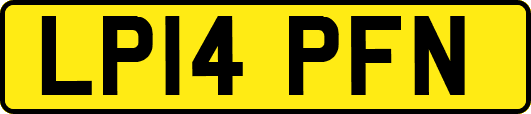 LP14PFN