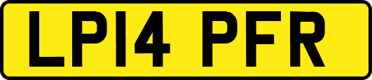 LP14PFR