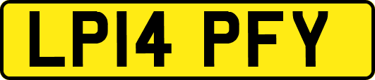 LP14PFY