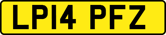 LP14PFZ