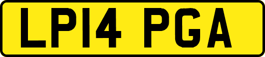 LP14PGA