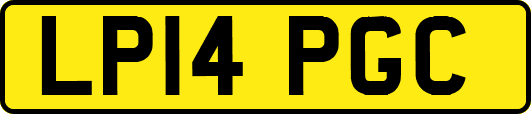 LP14PGC