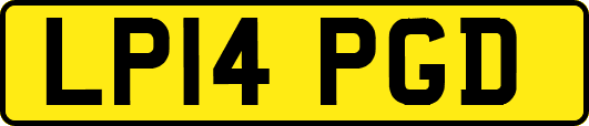LP14PGD