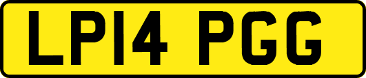 LP14PGG