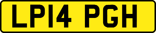 LP14PGH