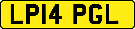 LP14PGL