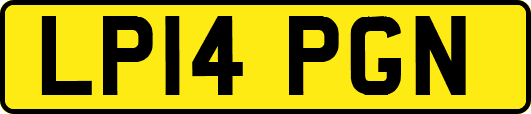 LP14PGN