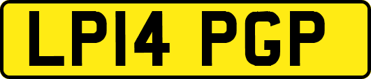LP14PGP