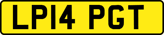 LP14PGT