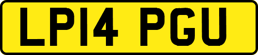 LP14PGU