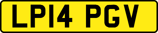LP14PGV