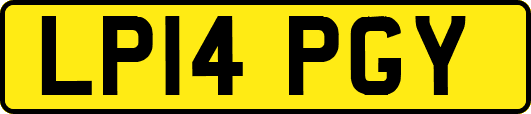 LP14PGY