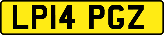 LP14PGZ