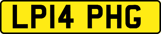 LP14PHG