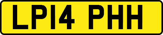 LP14PHH
