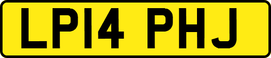LP14PHJ