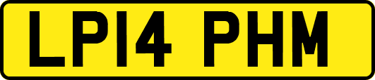 LP14PHM