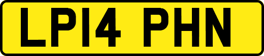LP14PHN
