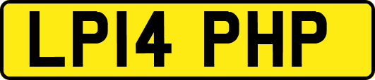LP14PHP