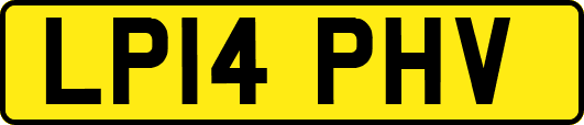 LP14PHV