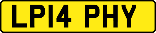 LP14PHY