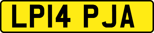 LP14PJA