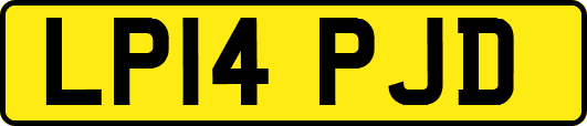 LP14PJD