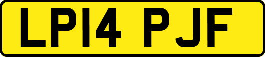 LP14PJF