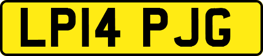 LP14PJG