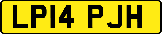 LP14PJH