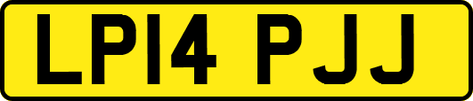 LP14PJJ