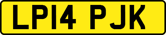 LP14PJK