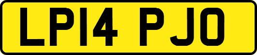 LP14PJO