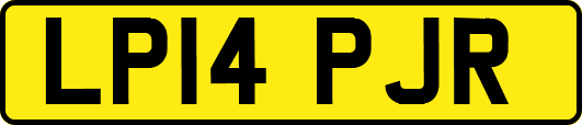 LP14PJR